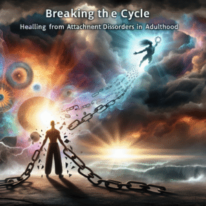 Attachment Disorders