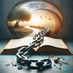 Correctional Counseling