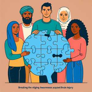 Acquired Brain Injury