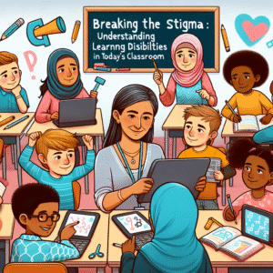 Learning Disabilities