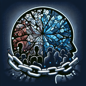 Mental Illness And Crime