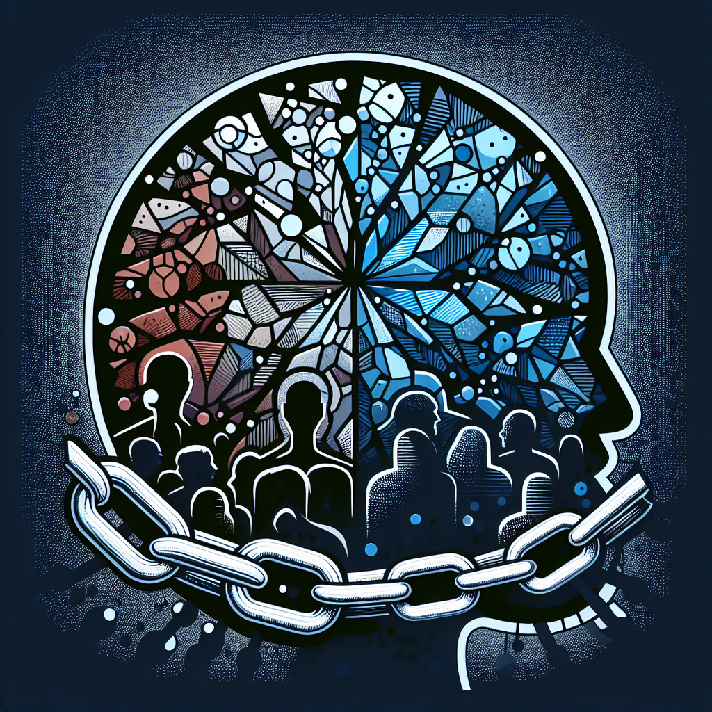 Mental Illness And Crime