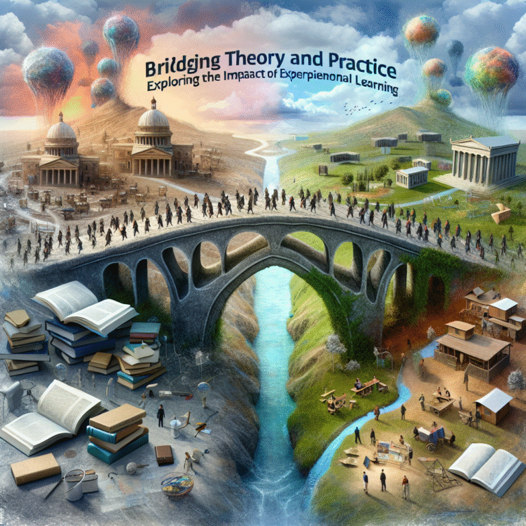 Experiential Learning