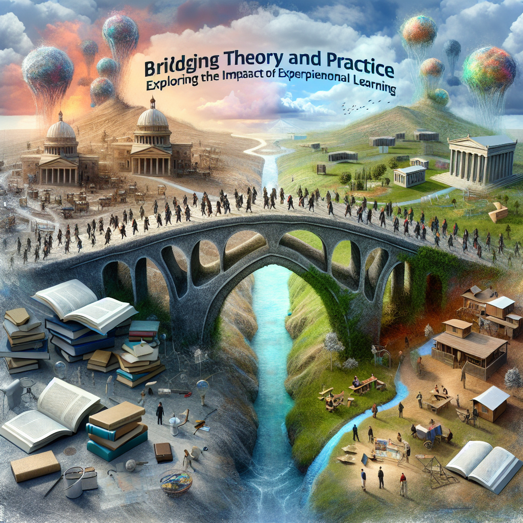 Experiential Learning