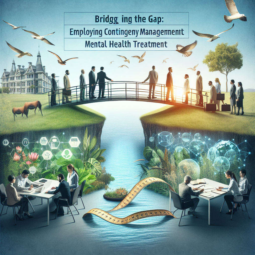 Contingency Management