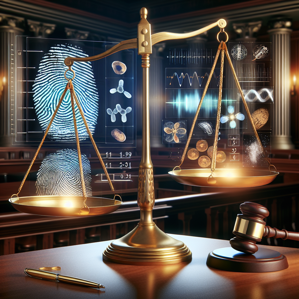 Forensic Report Writing.