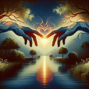 The role of empathy in interpersonal relationships