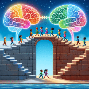 Bilingual Development