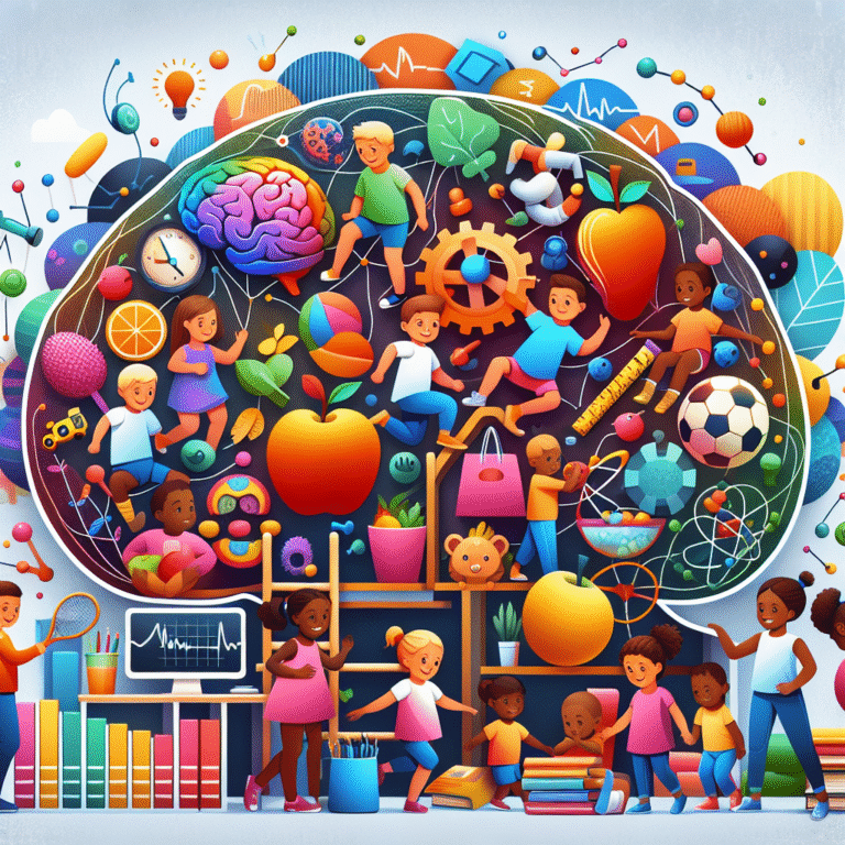 Behavioral Psychology In Child Development