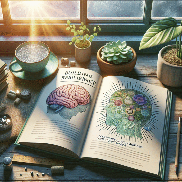 Counseling Psychology