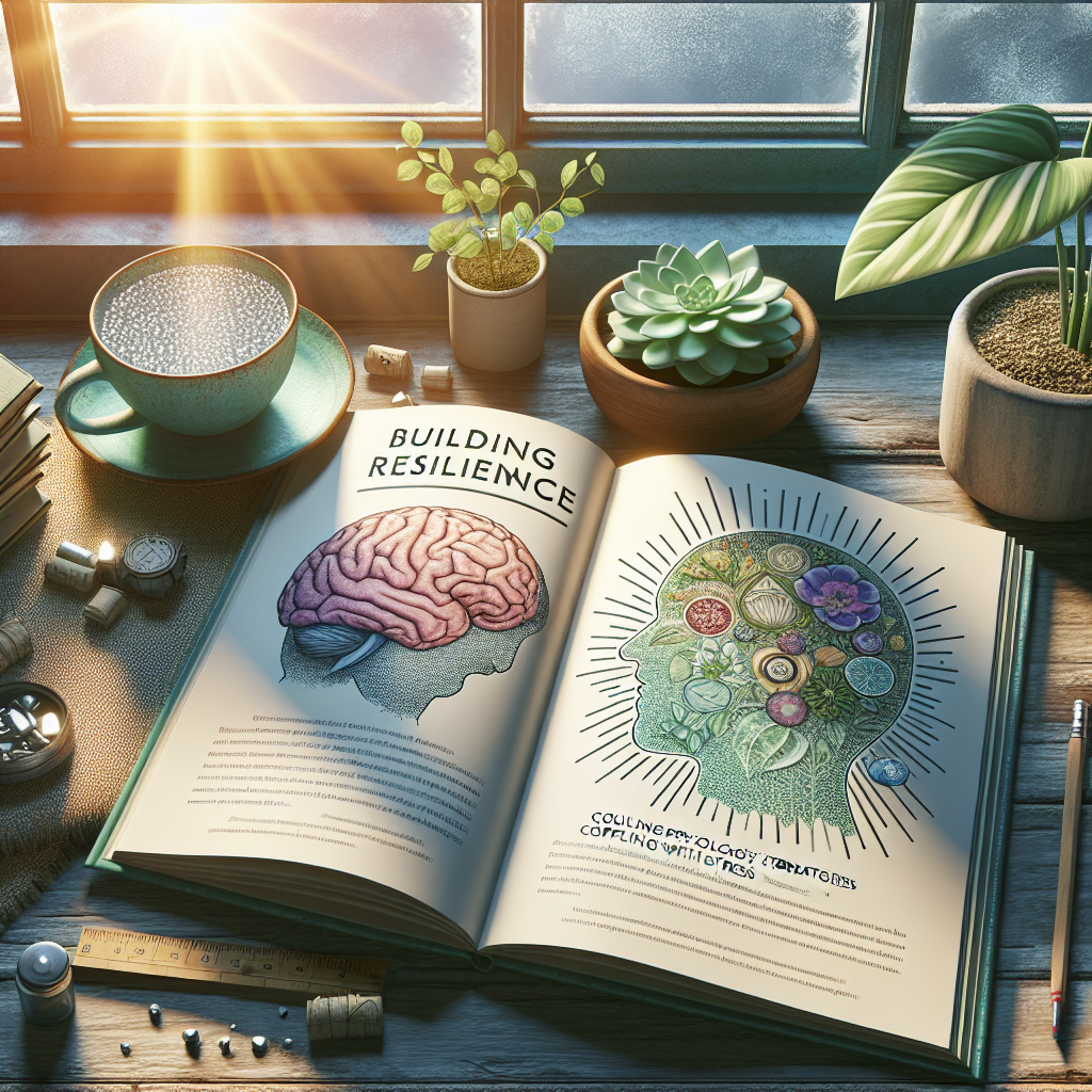 Counseling Psychology