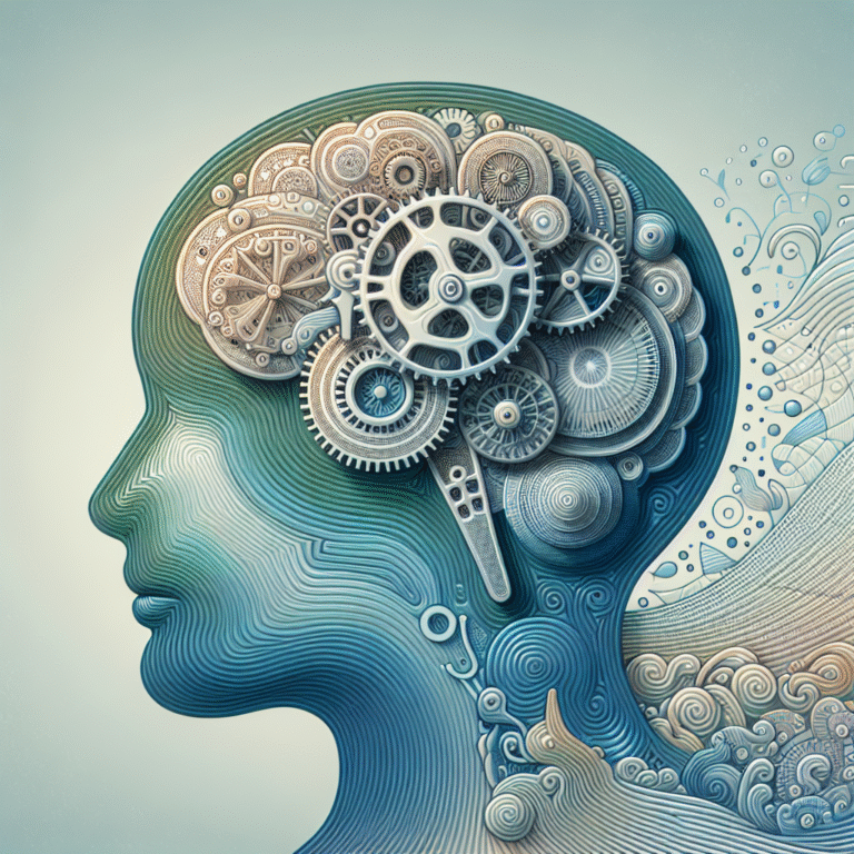 Emotional Regulation