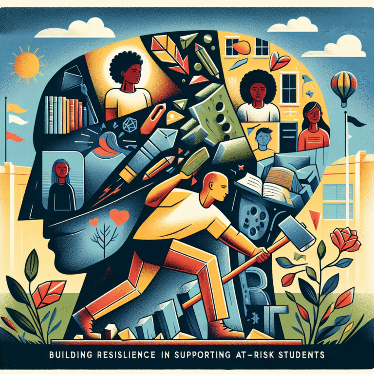 PBIS (Positive Behavioral Interventions And Supports)