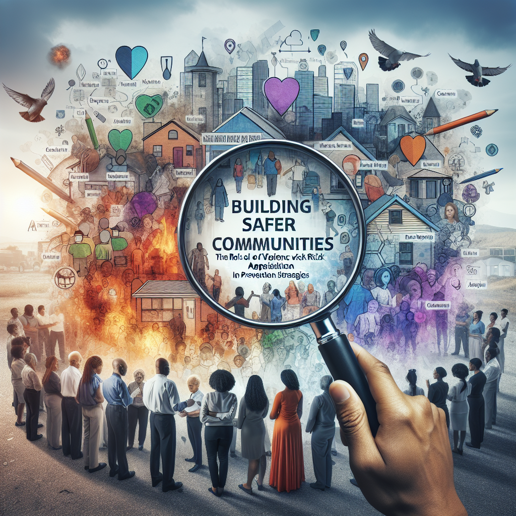 Violence Risk Appraisal