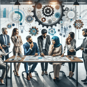 Consultation And Collaboration