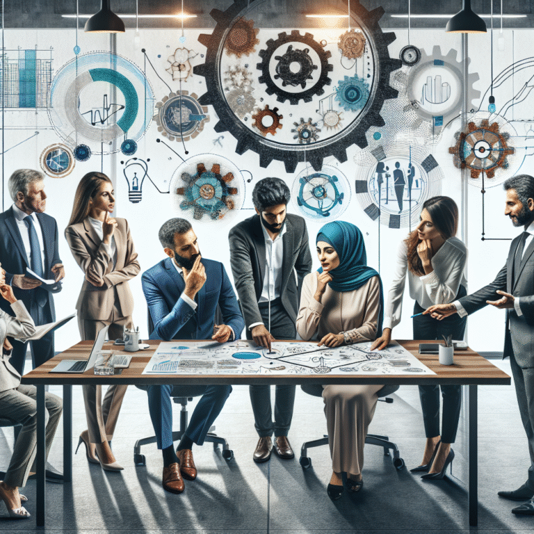 Consultation And Collaboration