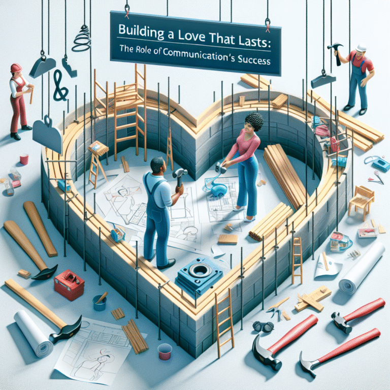 Effective communication skills for couples