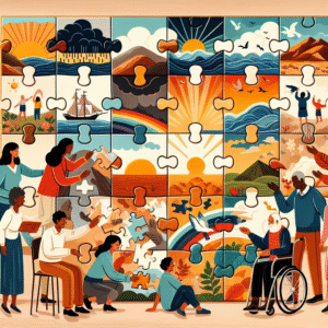 Coping strategies for major life changes and transitions