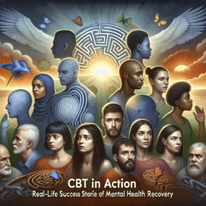 Cognitive Behavioral Therapy