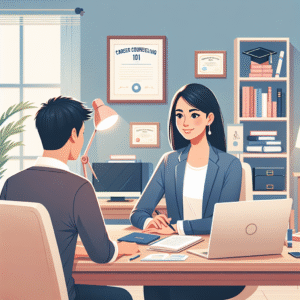 Career Counseling