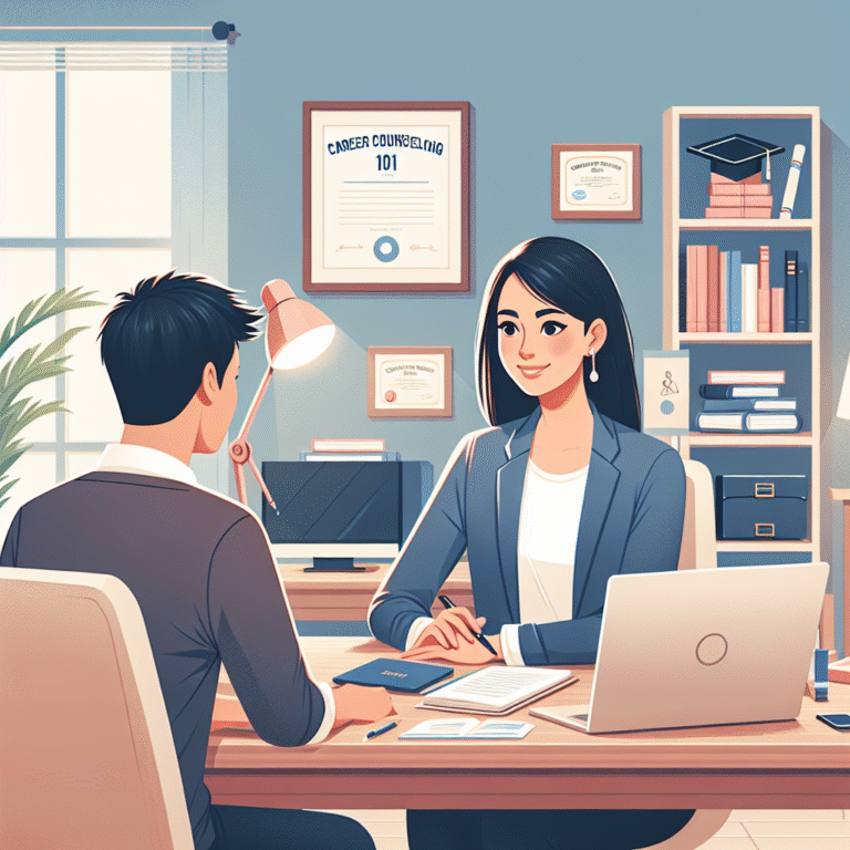 Career Counseling