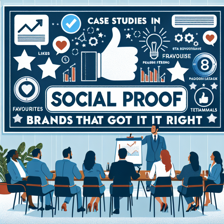 Social Proof