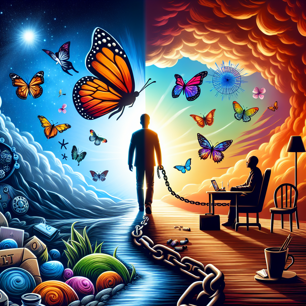 Behavioral Psychology Approach To Addiction