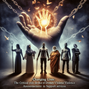 Domestic Violence Assessment