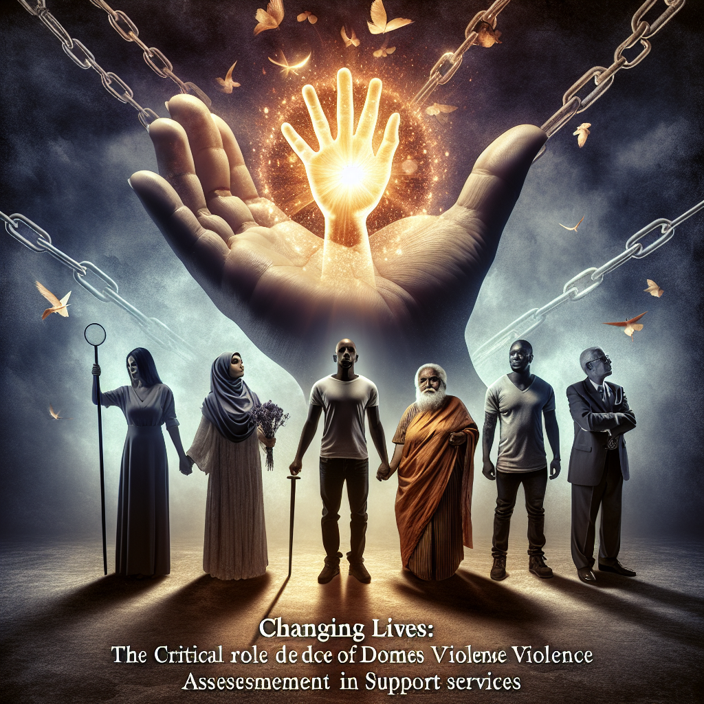 Domestic Violence Assessment