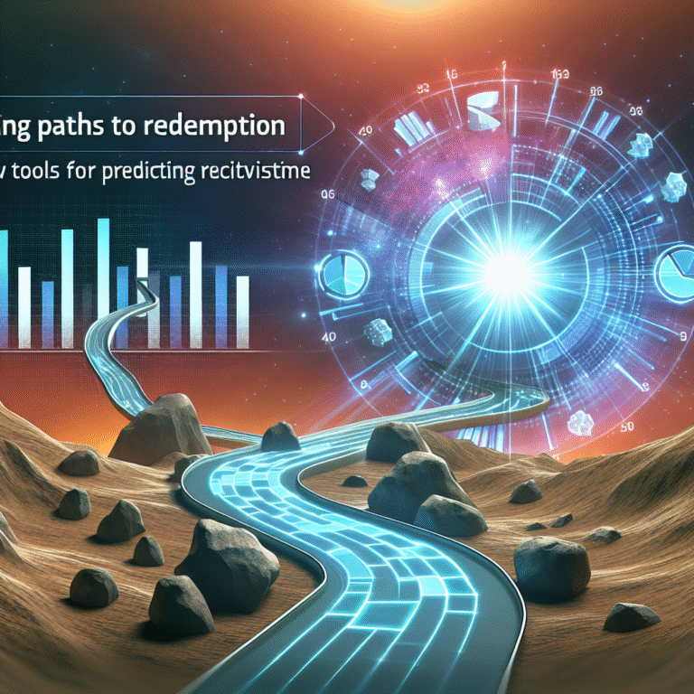 Recidivism Prediction