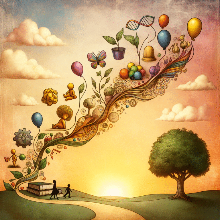 Psychosocial Adjustment