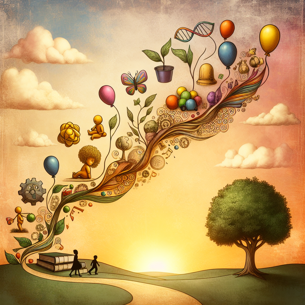 Psychosocial Adjustment