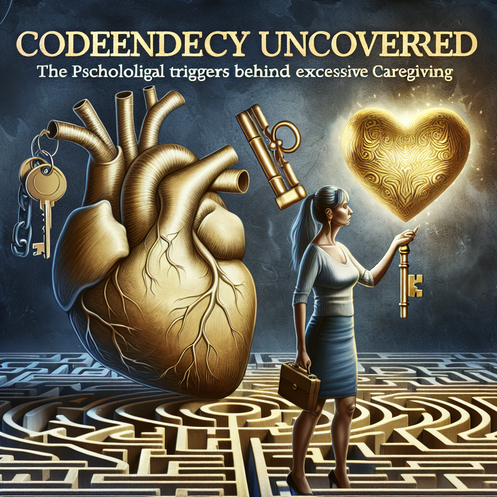 Codependency