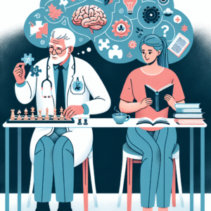 Cognitive Rehabilitation