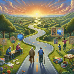 Cognitive Rehabilitation