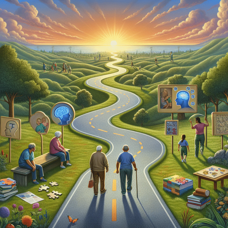 Cognitive Rehabilitation