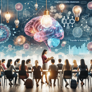 Transfer Of Learning