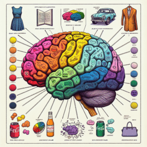 Psychology in marketing