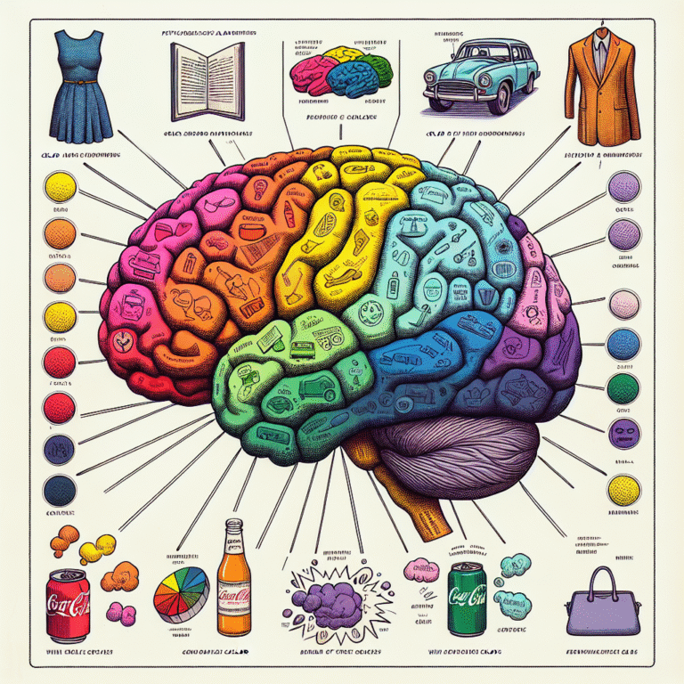 Psychology in marketing