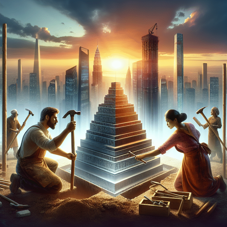 Long-Term Commitment.