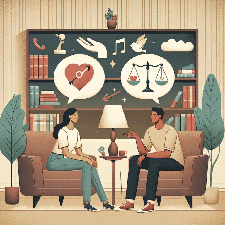 How to improve communication skills in relationships