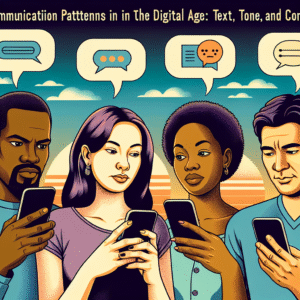 Communication Patterns