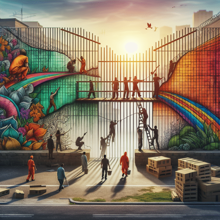 Offender Rehabilitation