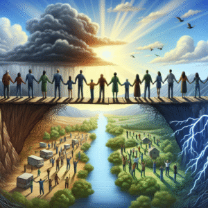 Community Psychology