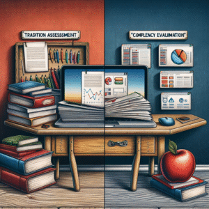 Competency Evaluation