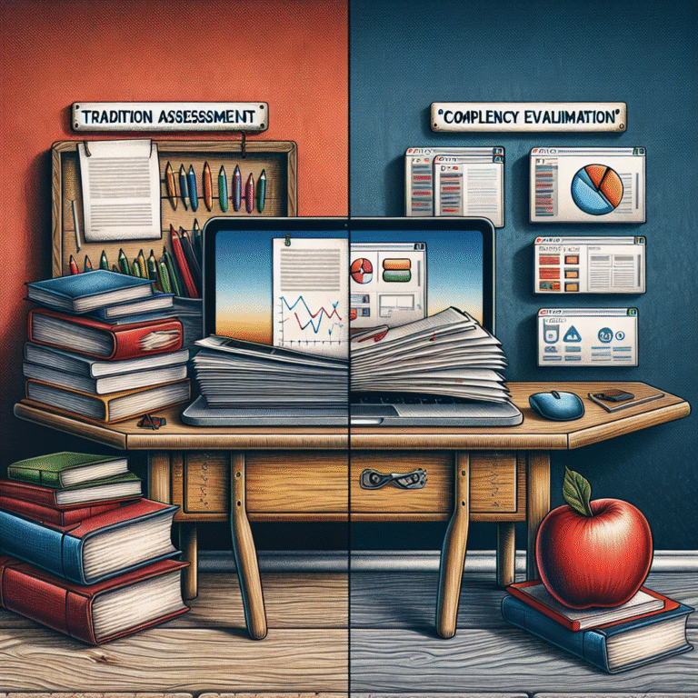 Competency Evaluation