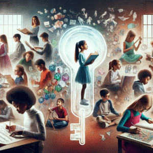 Building self-esteem in children with learning disabilities