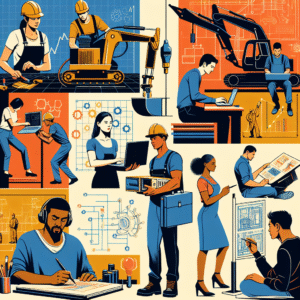 Vocational Rehabilitation