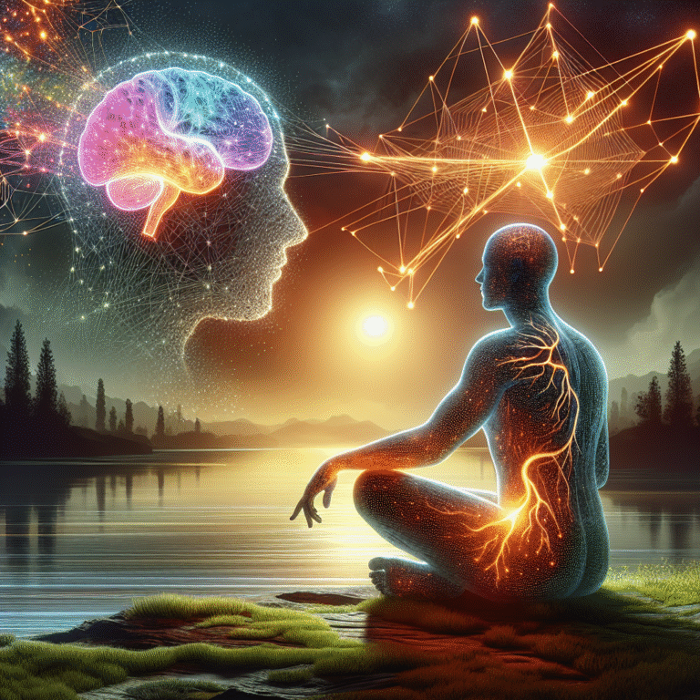 Mind-Body Connection