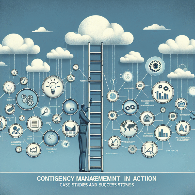 Contingency Management